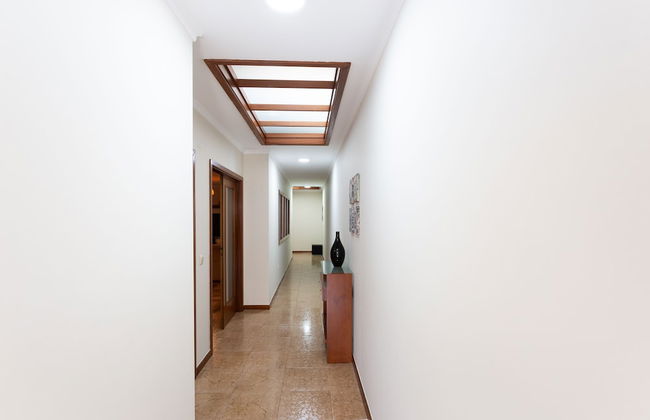 Porto Residence Campanhã - Foto 55