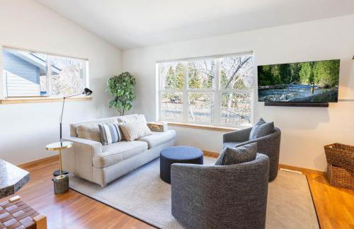 Cozy Hailey Haven - Foto 1