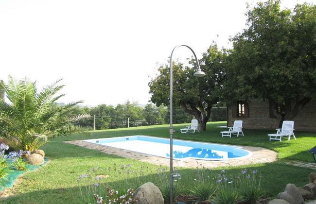 Agriturismo La Vecchia Fonte - Foto 22