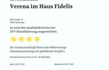 Ferienhaus Fidelis - Foto 58