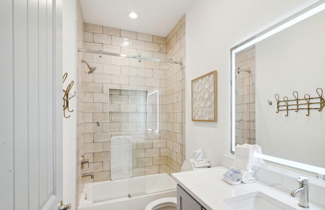 Captain's Quarters - Foto 15