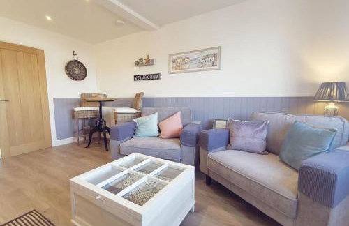 WILLOW SNUG - Trearddur Bay COSY apartment - Photo 9