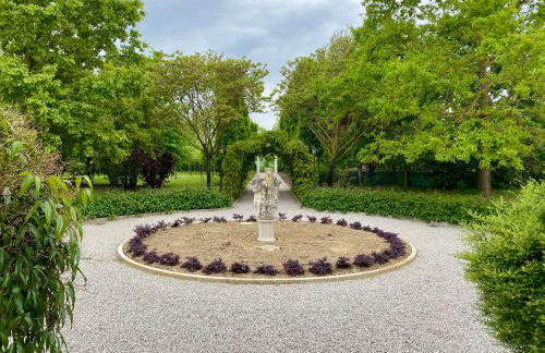 VILLA GERLA, un angolo di paradiso vicino Padova e Venezia - Photo 43