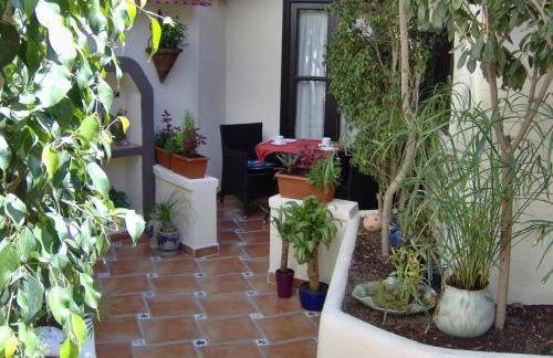 Aptos Monasterio de San Antonio 2 - Foto 16