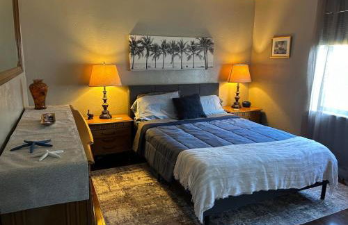 Blue Beach Pool House - Foto 24