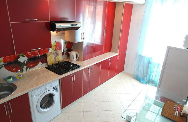 Inndays on Prospekt Lenina 157 - Photo 7