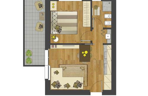 Chalet Ronchi - Foppolo Ski - Photo 70