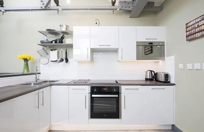 Heaps House - Foto 17