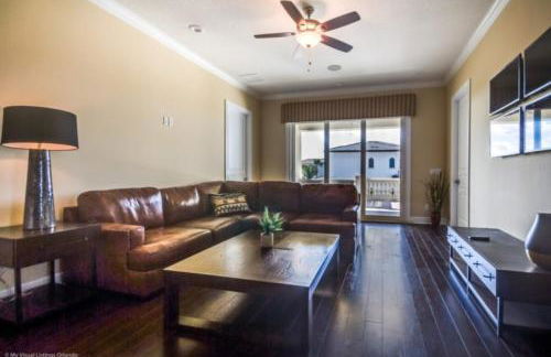 Space For18 Guest Reunion Resort 7 Bed 7.5 Bath 7 Bedroom Villa - Foto 30