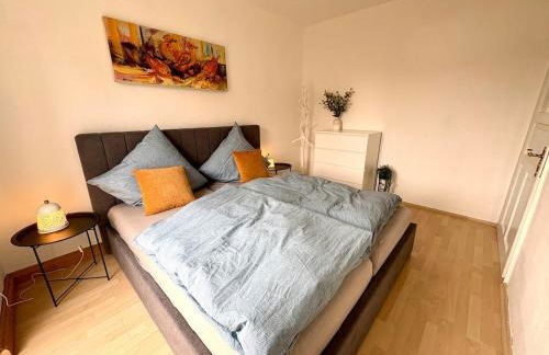 Gemütliche Wohnung im Herzen von Rothenburg ob der Tauber - Foto 14