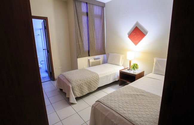 Pampulha Flat Hotel - Foto 41