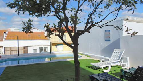 Bright apartment in Almada with shared pool - Foto 2