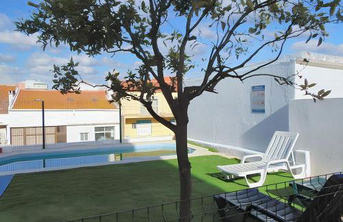 Bright apartment in Almada with shared pool - Foto 2