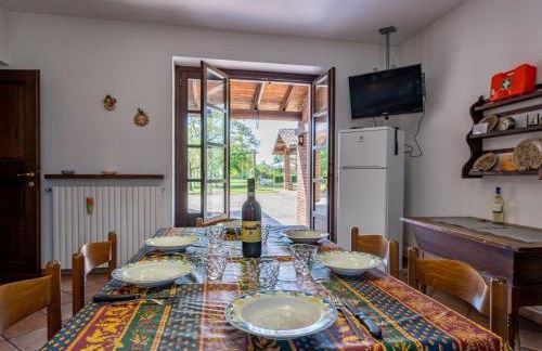 Holiday Home Cascina Anna by Interhome - Foto 23