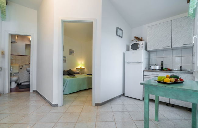 Apartment 1510 - Foto 16