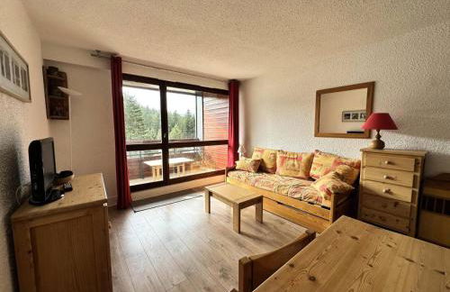 Résidence La Grande Traversee - Charmant studio pied des pistes MAE-4044 - Foto 6