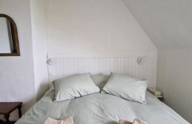 Chaumière historique à 5min de la plage - Foto 13