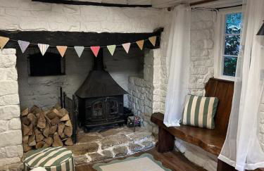 Thatched Cottage 2 Bed 2 Bath in Stour Provost near Shaftesbury and Longleat - Foto 6