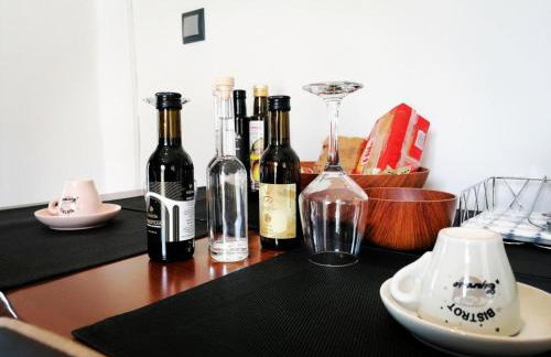 ΕΚΑLI ROOMS APARTMENTS - Foto 35