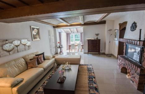 Allgäu-Schwaben-Deluxe-Apartment - Foto 13