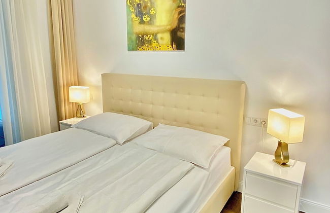 Vienna International Apartments - Foto 73