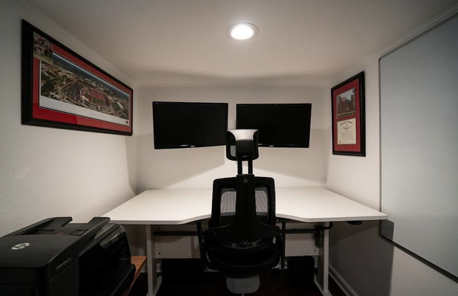 The Wash Park West Residence Sleeps 8 - Foto 29