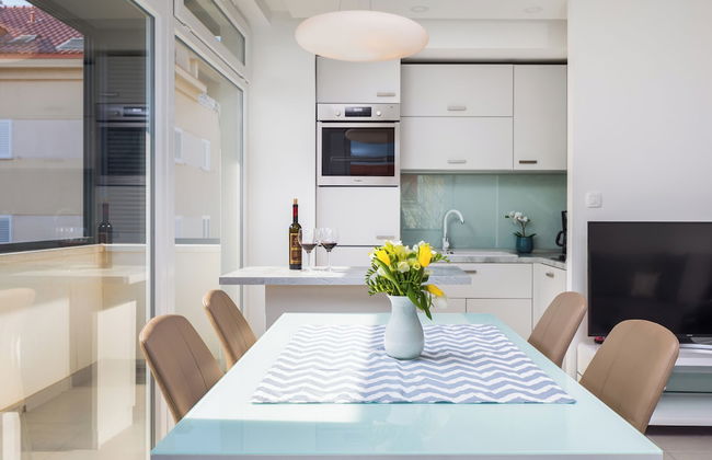 Villa Muller Apartments - Foto 15