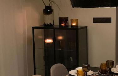 Gîte "Villa Belle Vie" - Foto 4