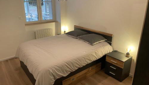 Appartement 11 - Au cœur du Lac Blanc - Foto 4