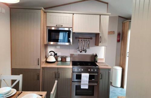 Cheviot Pines Northumberland - Foto 16