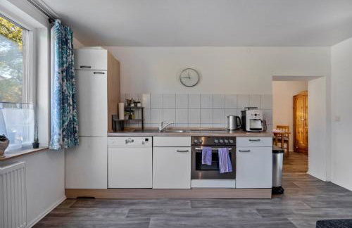 tierfreundliche Ferienwohnung - Foto 20