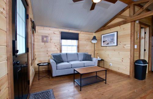 The Cayo Cabin, Millersburg Ohio - Foto 1