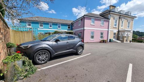 Cotswold Aparthotel - Foto 3