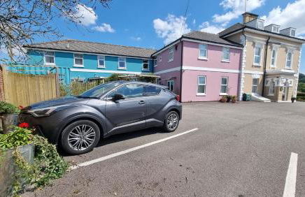 Cotswold Aparthotel - Foto 3