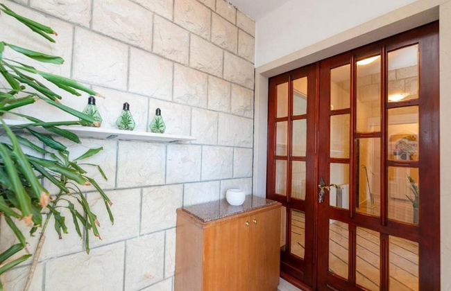 Apartment Villa Andro - Foto 33