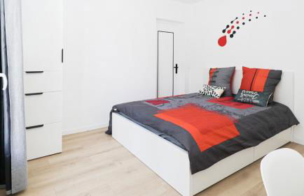 Apt4P-SecureFreeParking -Metro4 - Foto 2