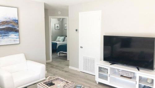 Modern Apartment - 2 of 4 - Foto 3