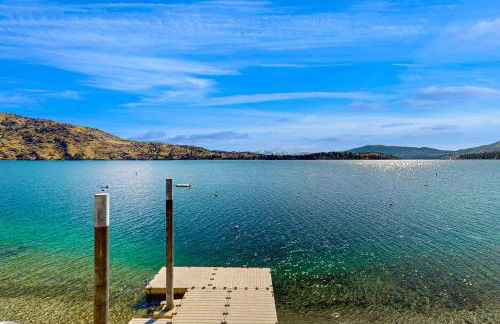 Lakefront Retreat - Foto 8