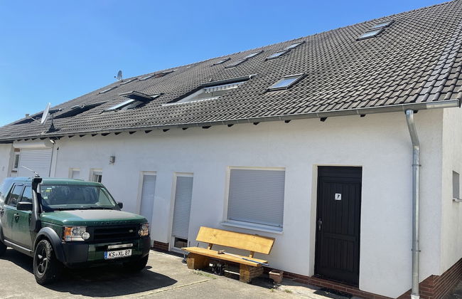 Bed4you Gästehaus 1 - Foto 56