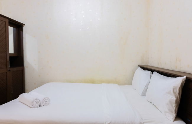 2BR Apartment at Great Western Serpong - Foto 8