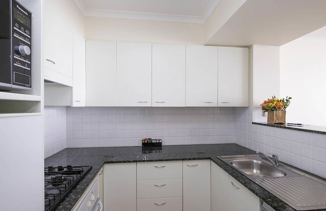 The Sebel Sydney Chatswood - Foto 27