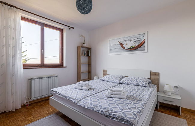 Spacious App Breza With Amazing View - Foto 3