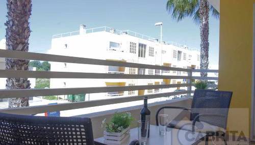 Apartamento Tropical Royal Cabanas Golfe by YHA - Foto 4