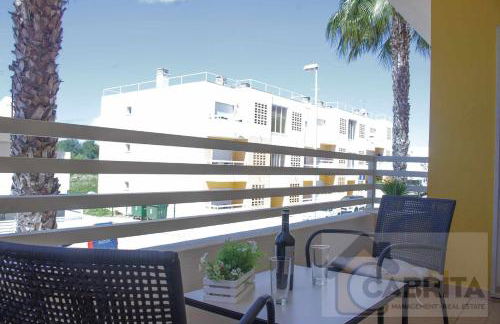 Apartamento Tropical Royal Cabanas Golfe by YHA - Foto 4