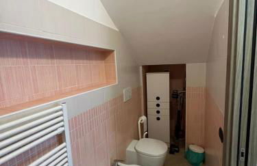 Chéry Holiday Home - Foto 69