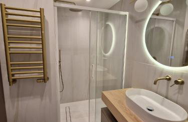 Seaglow - z widokiem na morze - Porta Mare - Foto 30