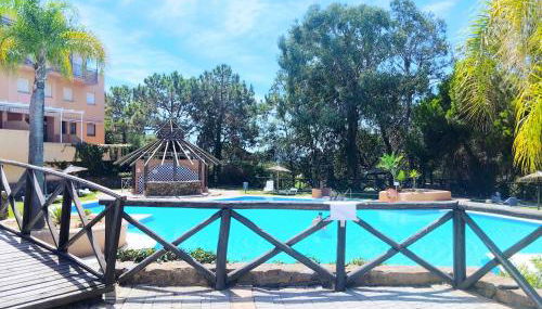 Apartamento luminoso y acogedor en Residencial Altavista Islantilla - Foto 5