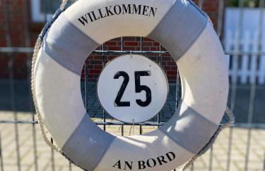 Strandstern Norddeich - Foto 20