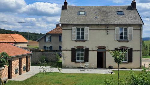 Maison de la ferme des Bonnevals - Foto 3, Garden