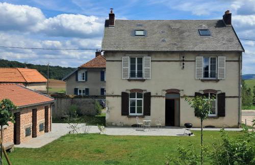 Maison de la ferme des Bonnevals - Foto 3